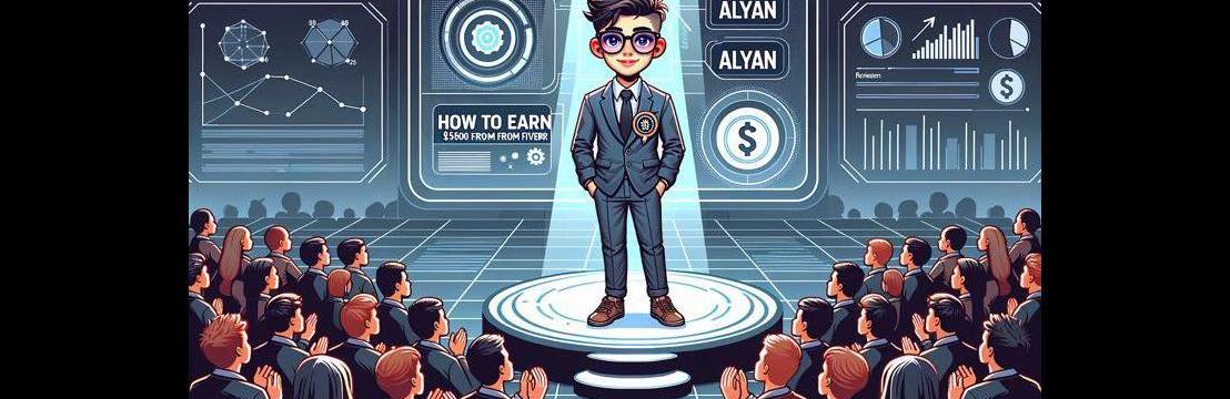 Alyan Fiverrwala