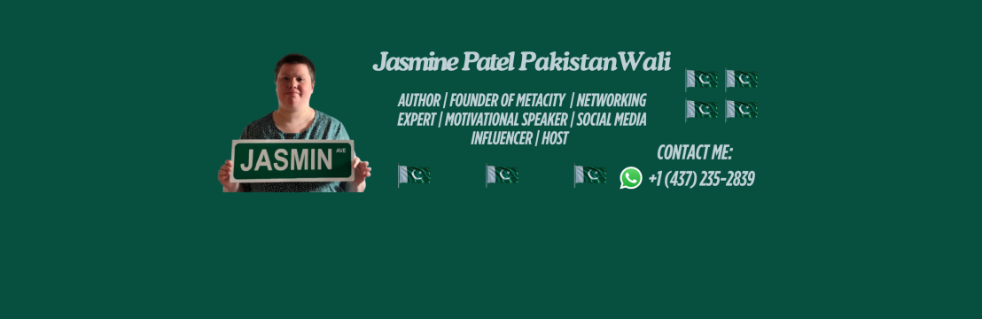 Jasmine Patel Pakistanwali 
