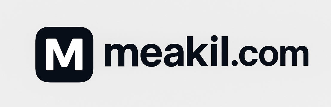 Meakil com