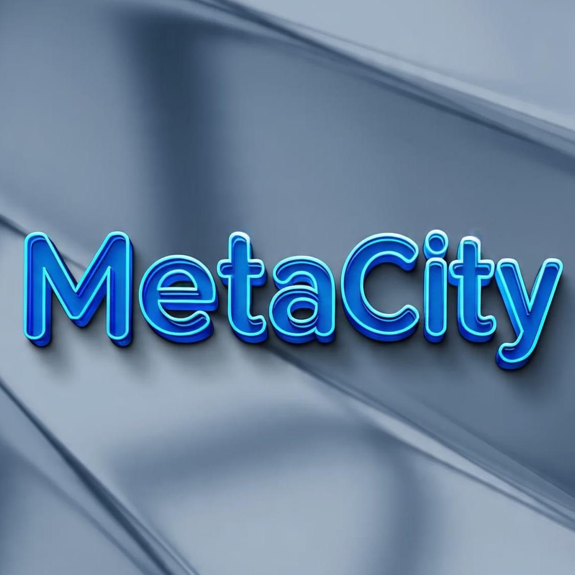MetaCity