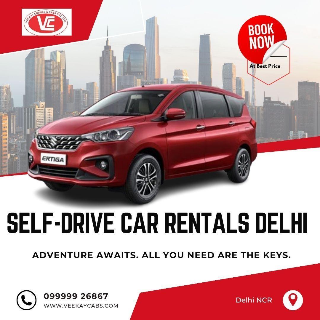Veekay Cabs
