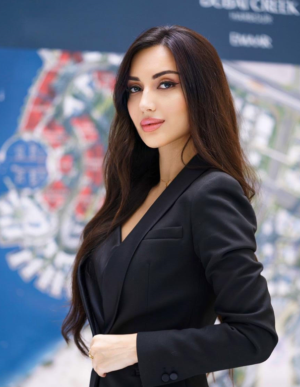 Анастасия Волкова