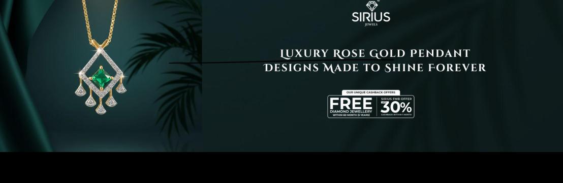 Sirius Jewels