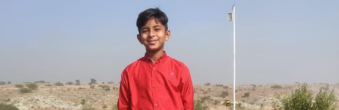 Muhammad Aftab Ishfaq