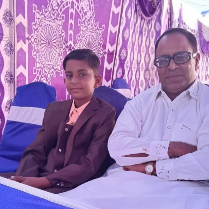 Muhammad Aftab Ishfaq