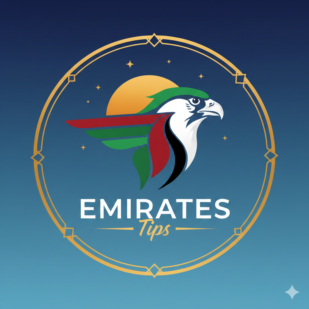 Emirates Tips