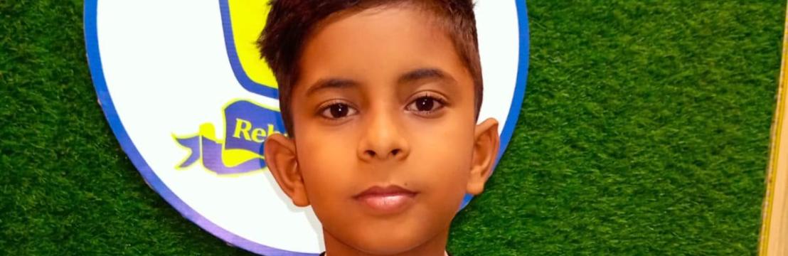 Muhammad Aftab Ishfaq