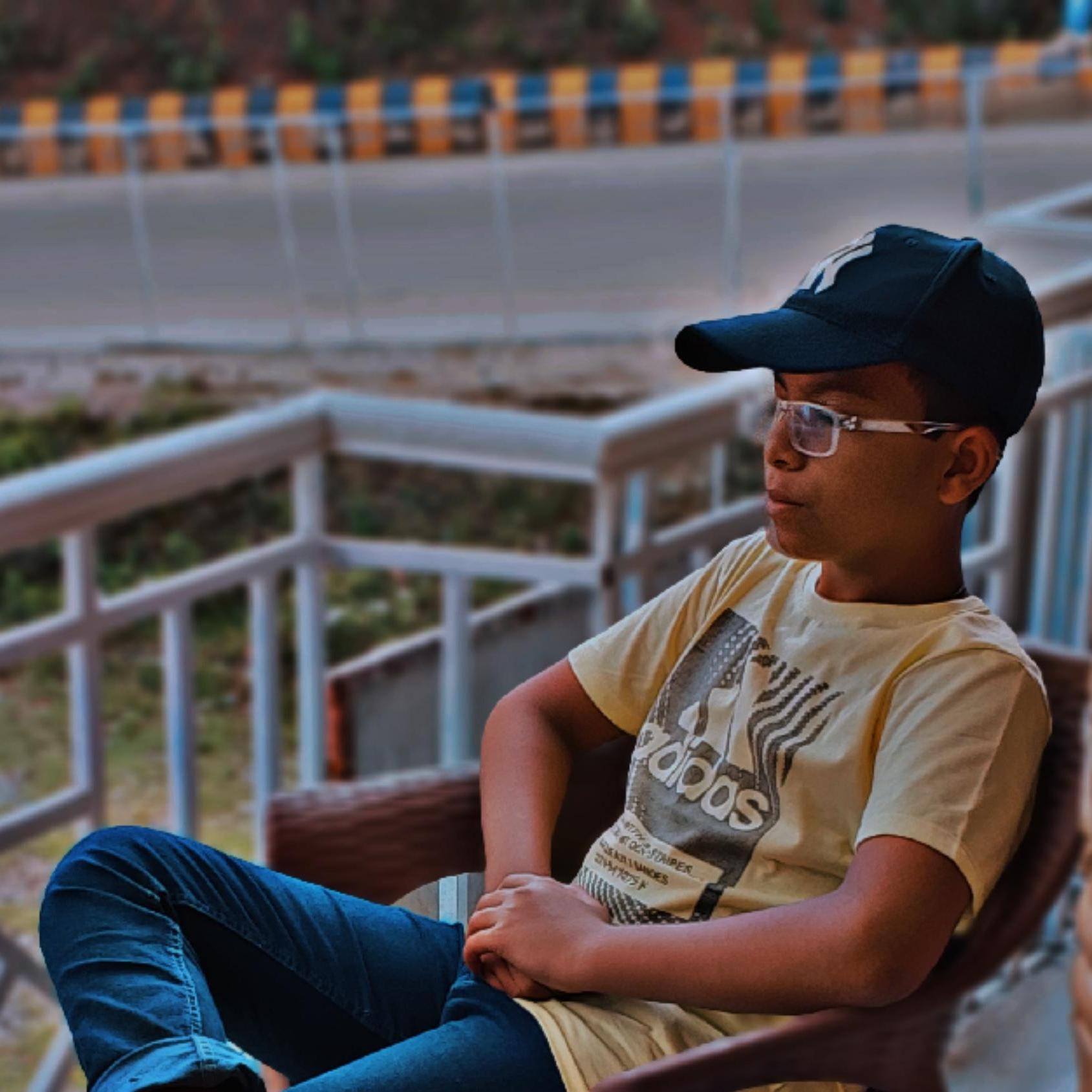 Abdullahokasha Nawaz