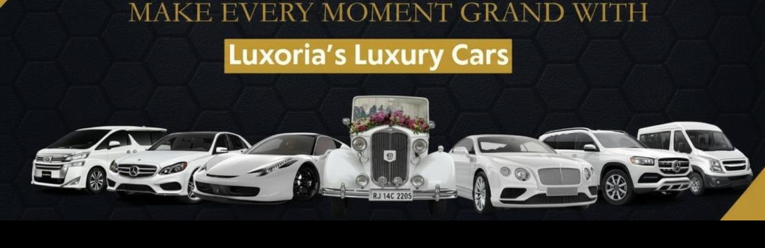 Luxori Luxury  Car Rental