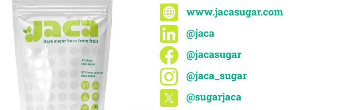 Jaca Rare Sugar