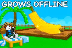 Grow A Garden Accounts