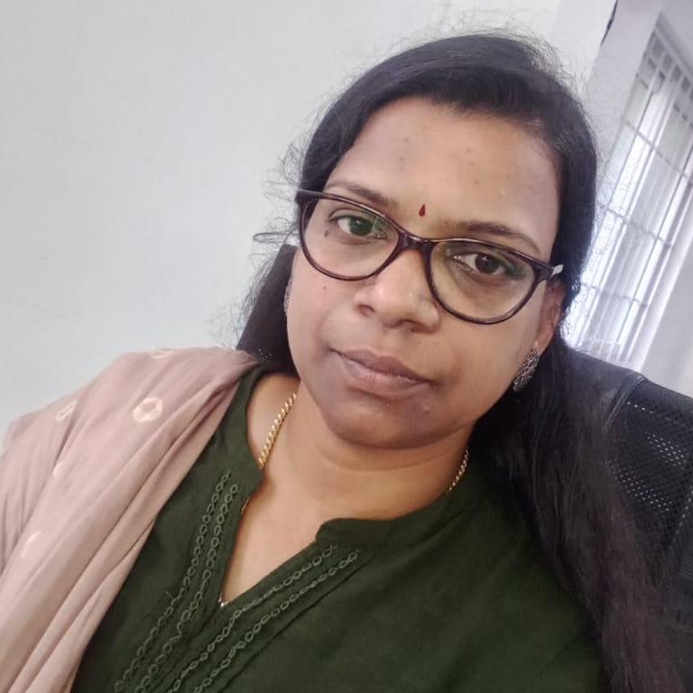 Deepa Sreegi