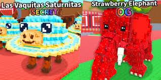 Steal a Brainrot Accounts