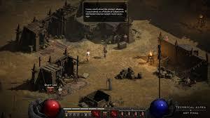 diablo2 resurrected