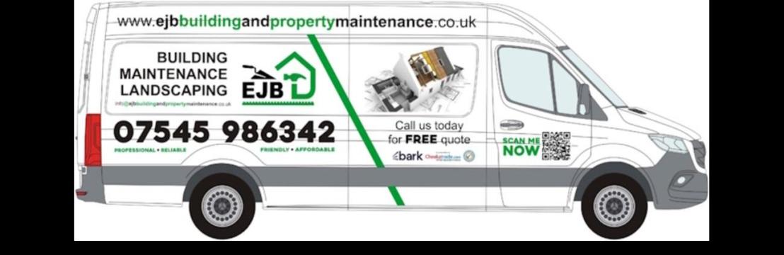 EJB Building And Property