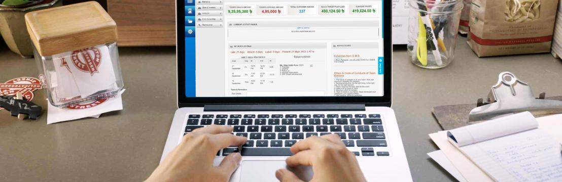 Bnody Accounting