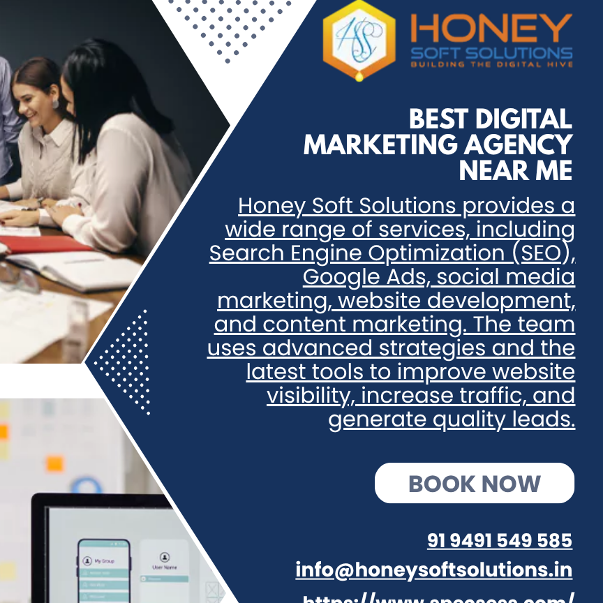 Honey Soft Solutions