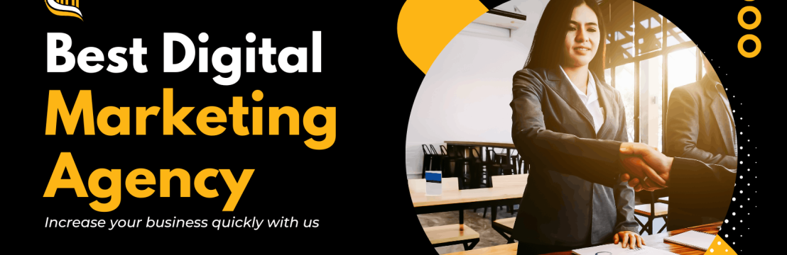 Digital Marketing Company In Lahore