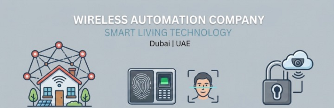 Wireless Automation Company