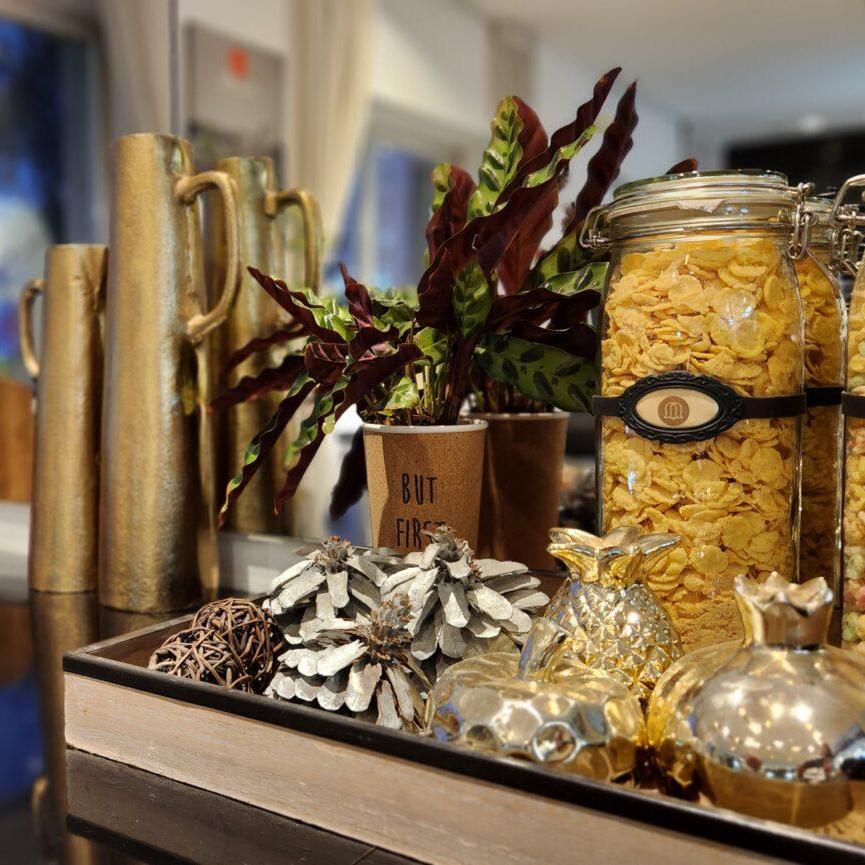 Paamonim Hotel Jerusalem