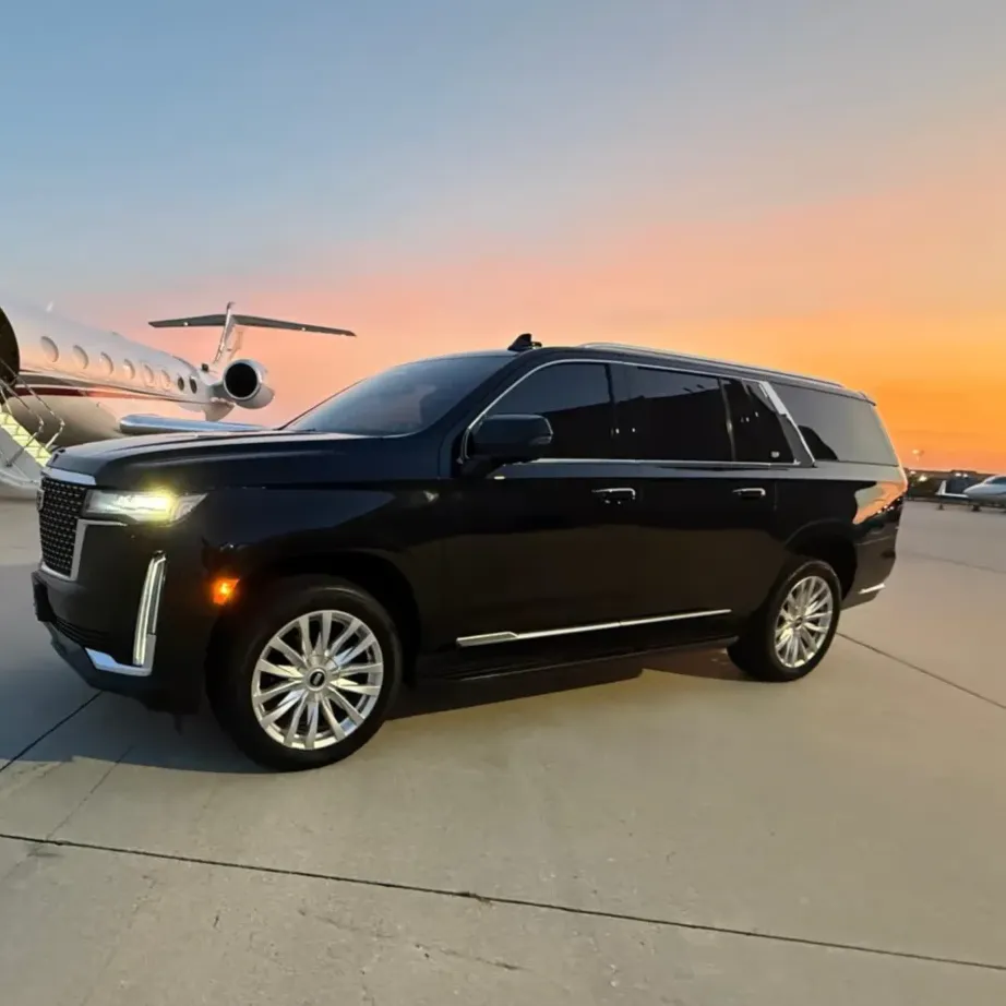 Carairport ​ Airportservice​