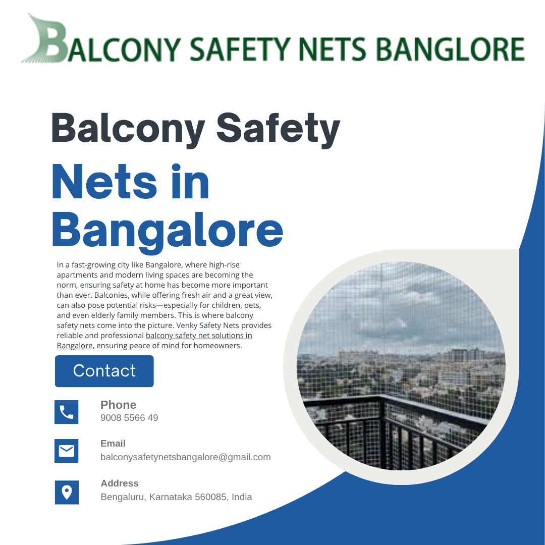 Venky Safetynets