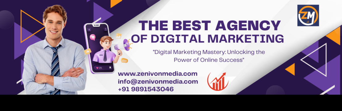 Zenivon Media