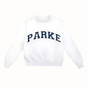 Parke Clothing