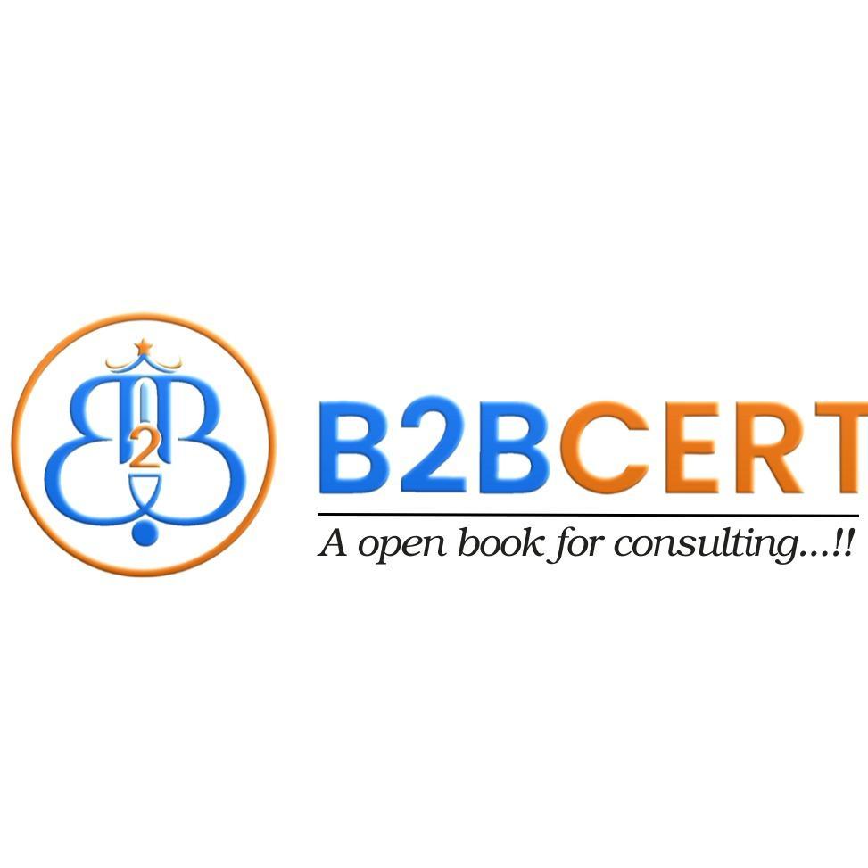 Pankajam B2bcert