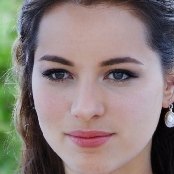 Daisy Smith