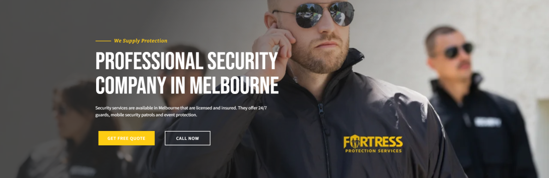 Fortress Protection