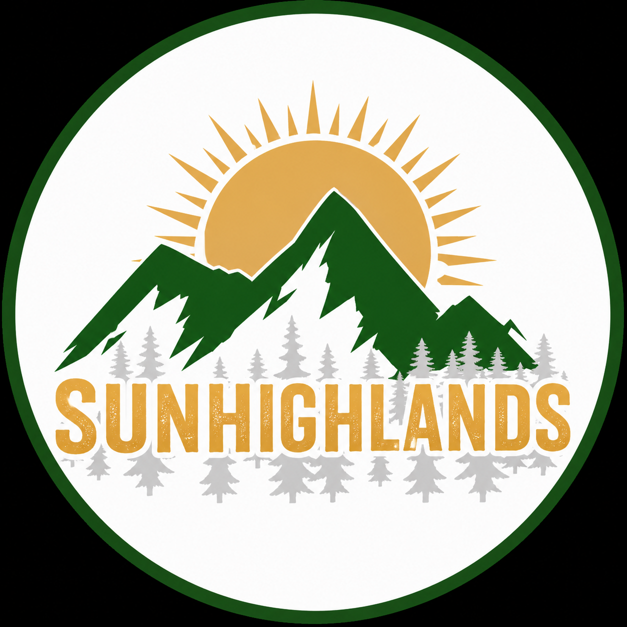 Sun  Highland