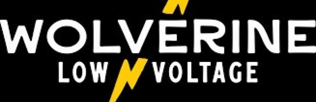 Wolverine Low Voltage