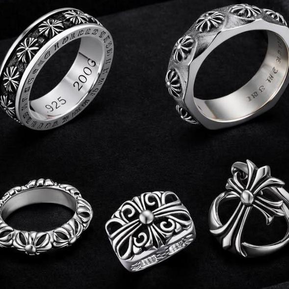 Chrome Hearts