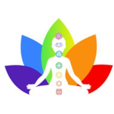 The Angel Crystal Healing