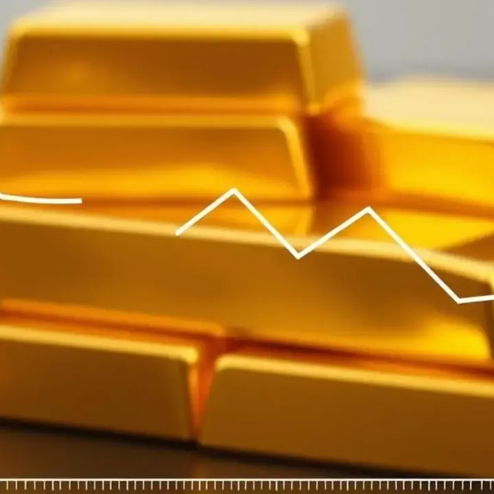 Gold Price