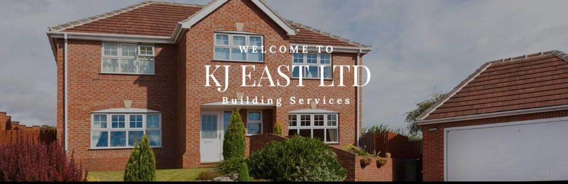 KJEast Ltd
