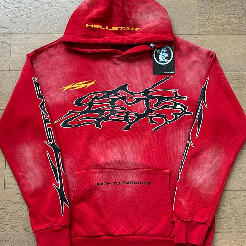 Hellstar Amiri