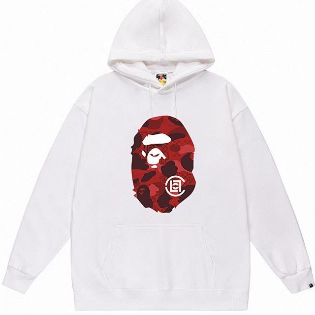 Bape Representhoodie