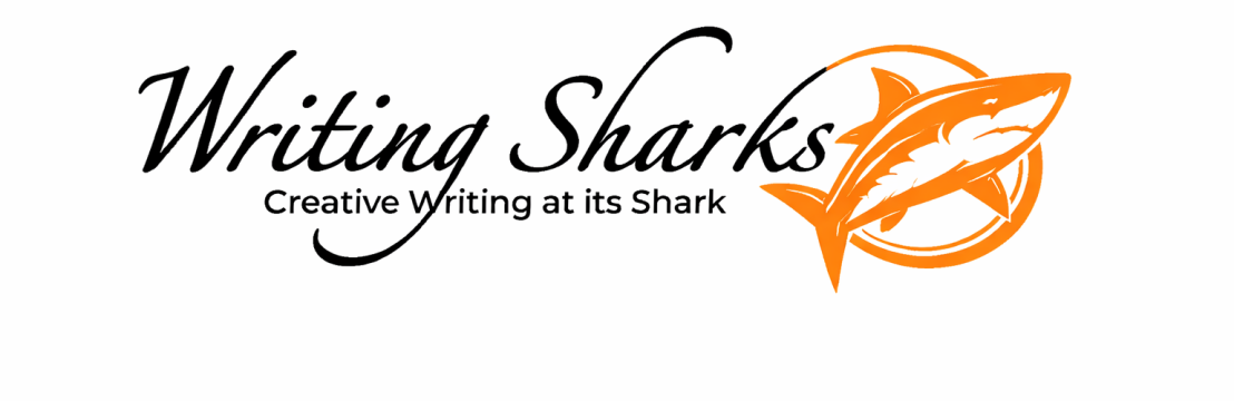 Writing Sharks