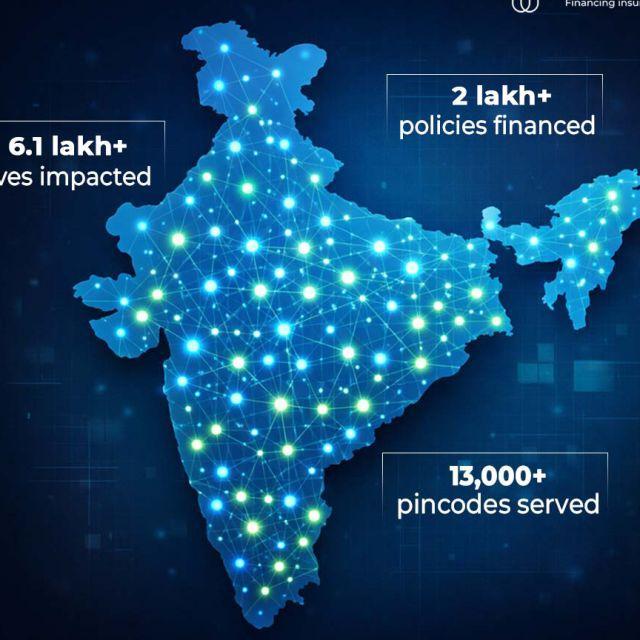 Finsall India