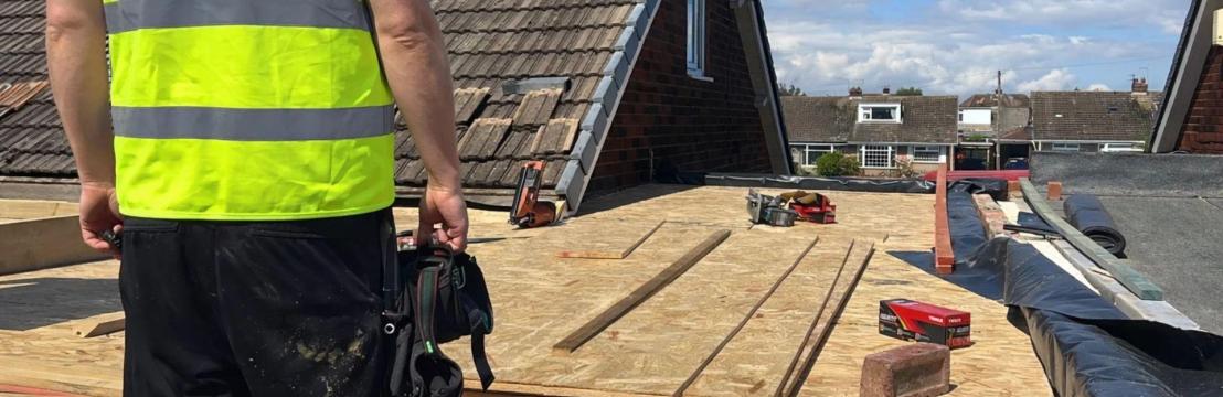 JLC Roofing
