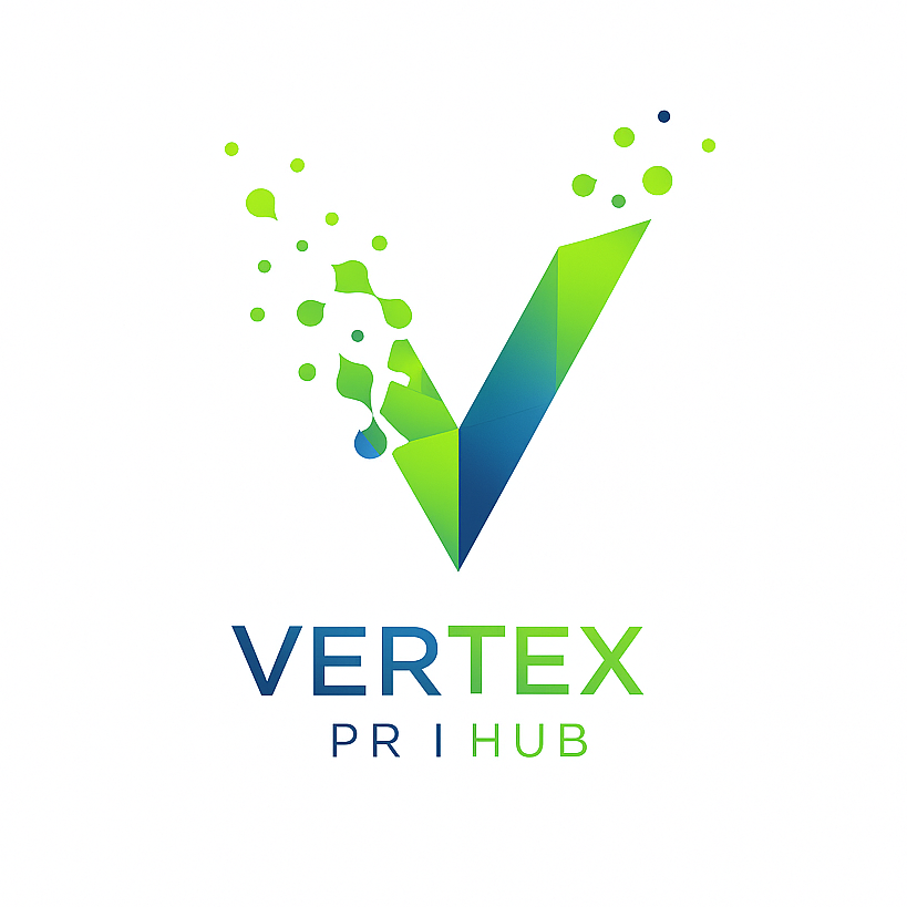 Vertex PR Hub