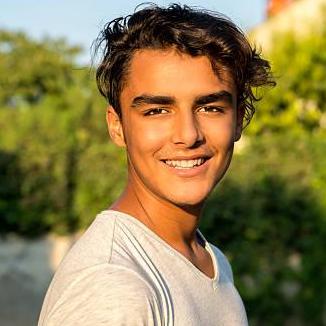 Maxwell Marco
