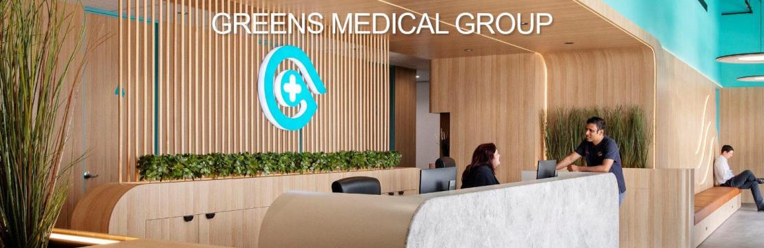Greens Medical