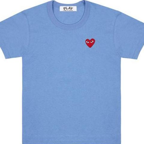 Commedes Garcons