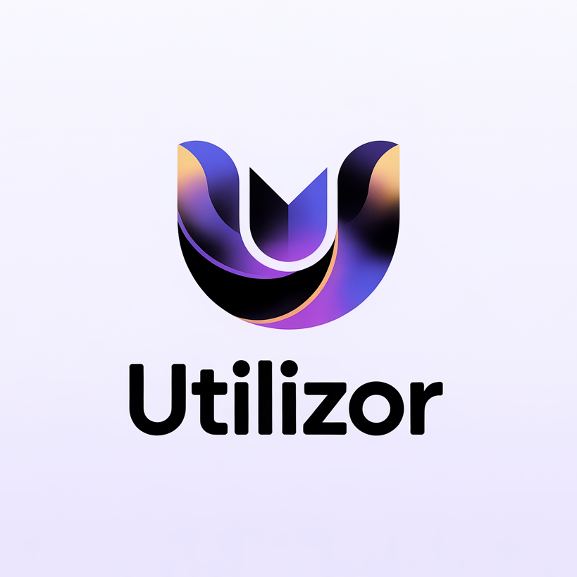 Utilizor  Web Develop