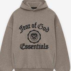 Essentials  Hoodie