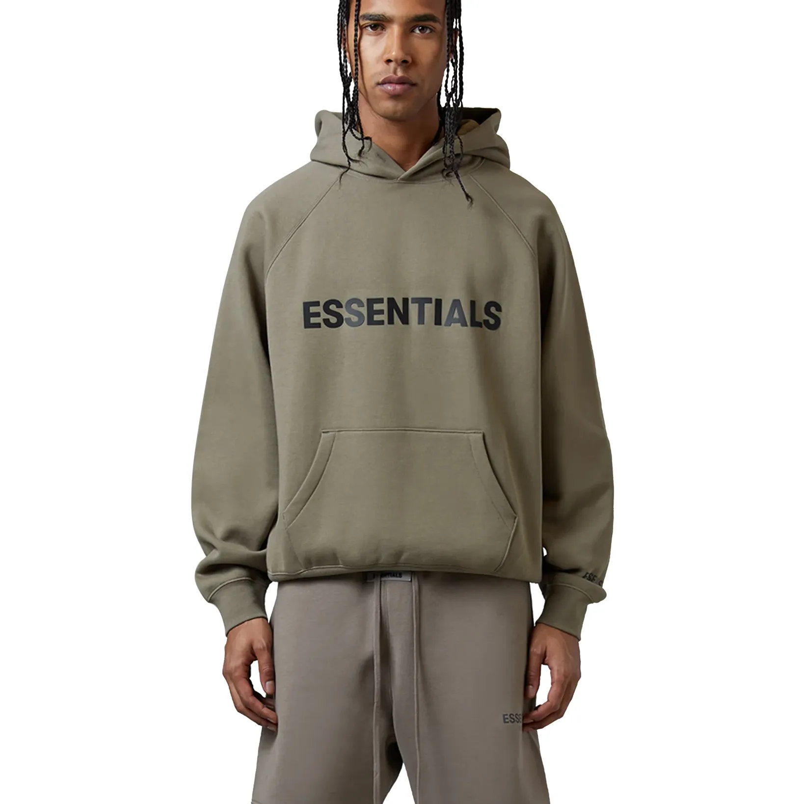 Essential Hoodie