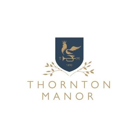 Thornton Manor Country Estate